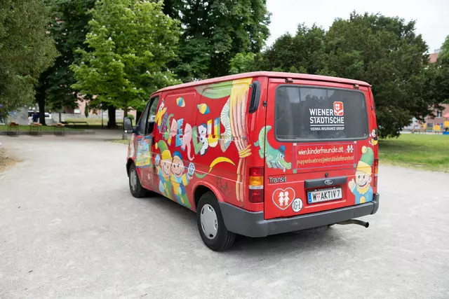 Foto: René Brunhölzl/MeinBezirk
