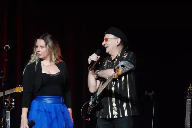 Foto: Michael Blinzer