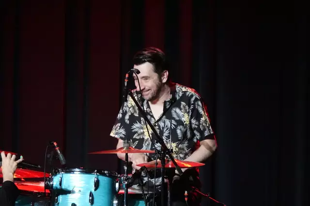 Foto: Michael Blinzer