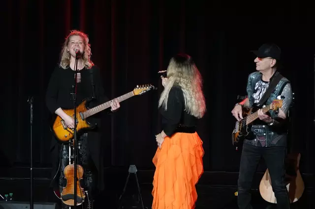 Foto: Michael Blinzer