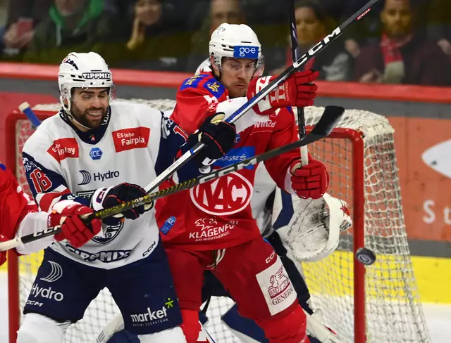 Nick Petersen spielte in seiner Heimatprovinz Québec in Kanadas höchster Nachwuchsliga, als er 2009 von den Pittsburgh Penguins im NHL Entry Draft ausgewählt wurde. | Foto: EC-KAC/Pessentheiner