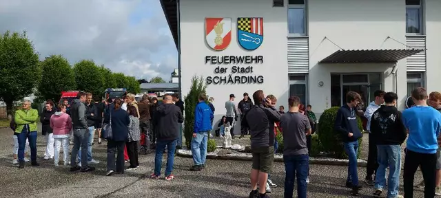 Foto:  Alois Braid/ zema-medien.de
