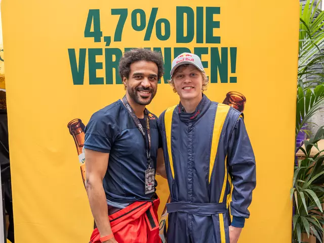 Foto: Valentina Marinelic/MeinBezirk