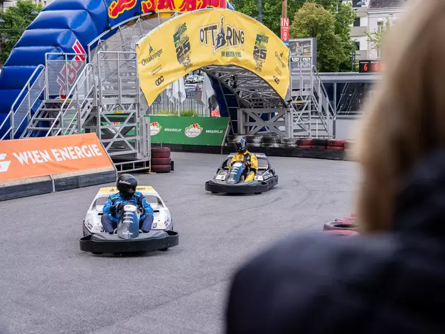 Foto: Valentina Marinelic/MeinBezirk