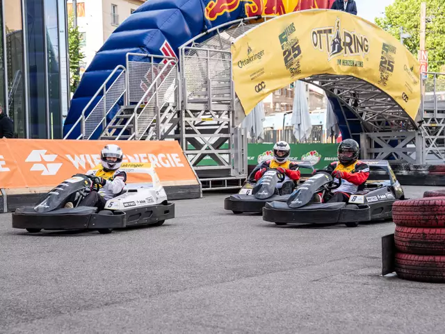 Foto: Valentina Marinelic/MeinBezirk