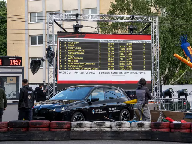 Foto: Valentina Marinelic/MeinBezirk