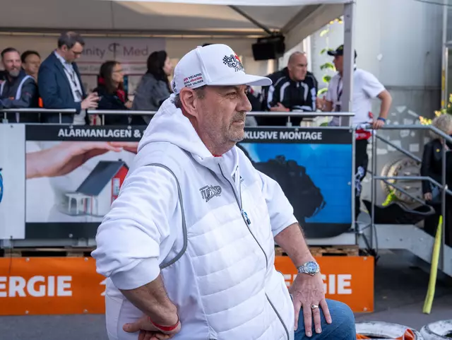 Foto: Valentina Marinelic/MeinBezirk