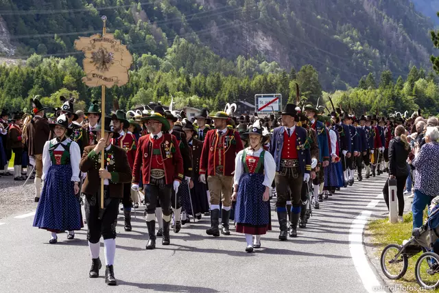 Foto: Osttirol Fotos/Außerlechner