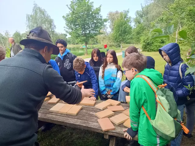 Foto: Schmatz