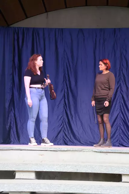 Foto: Alejandra Ortiz