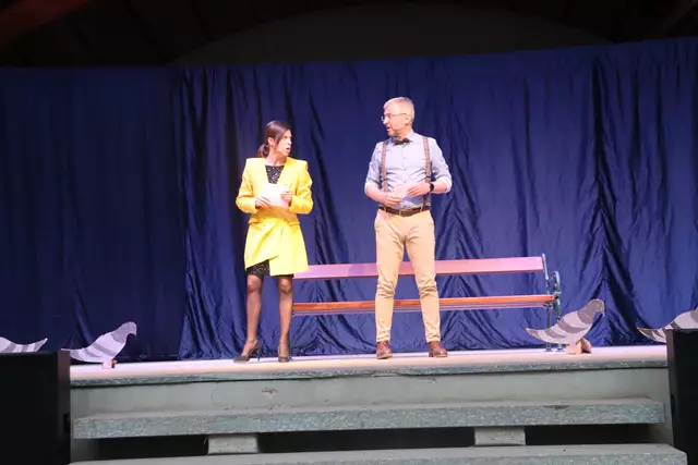 Foto: Alejandra Ortiz