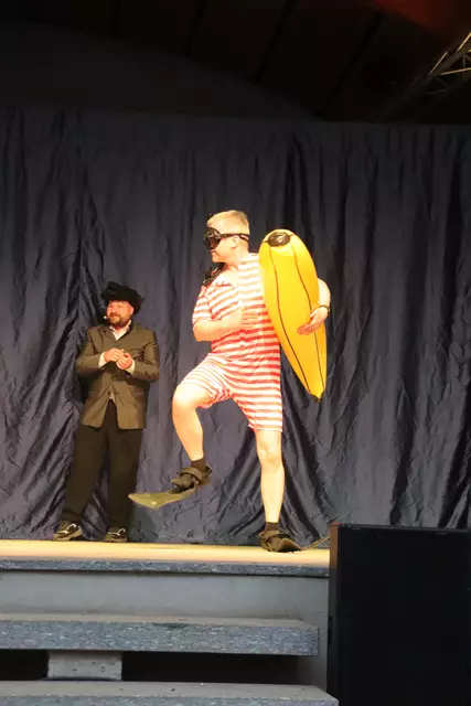 Foto: Alejandra Ortiz