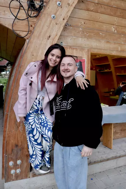 Foto: Alejandra Ortiz