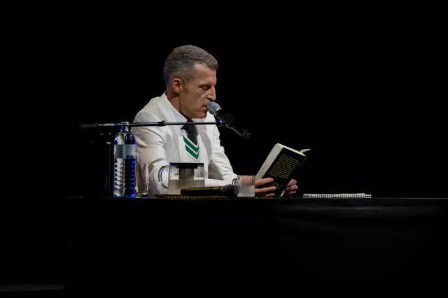 Foto: Arnold Pöschl