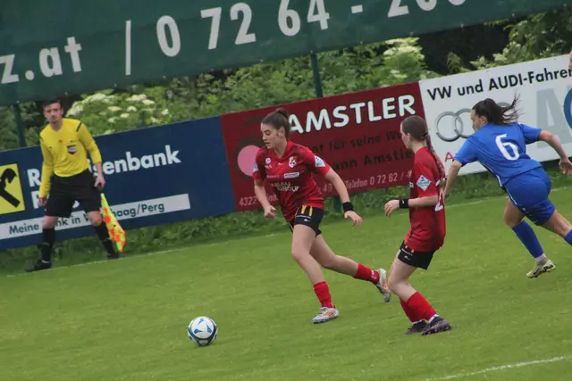 Foto: Meinbezirk Perg/Köck