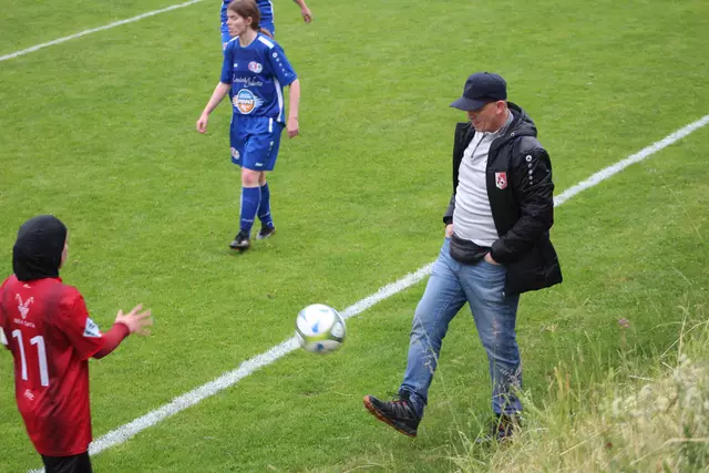 Foto: Meinbezirk Perg/Köck