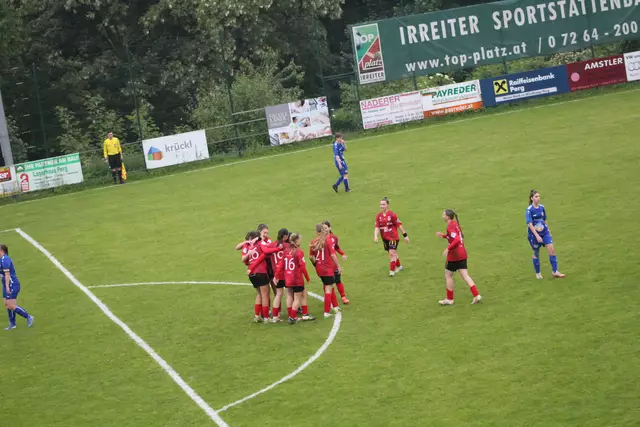 Foto: Meinbezirk Perg/Köck