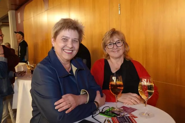 Foto: Michael Blinzer