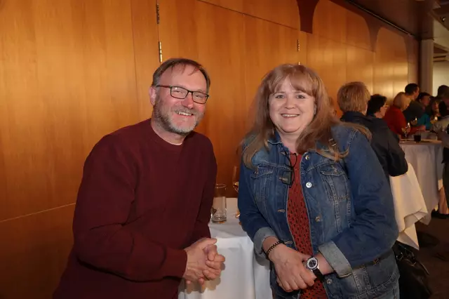 Foto: Michael Blinzer