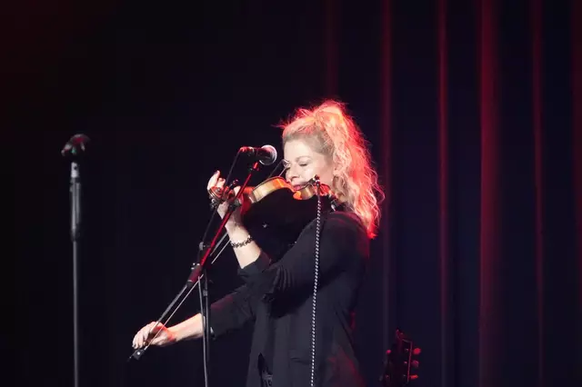 Foto: Michael Blinzer