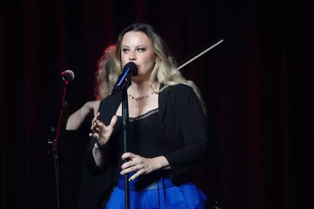 Foto: Michael Blinzer