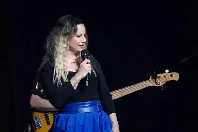 Foto: Michael Blinzer