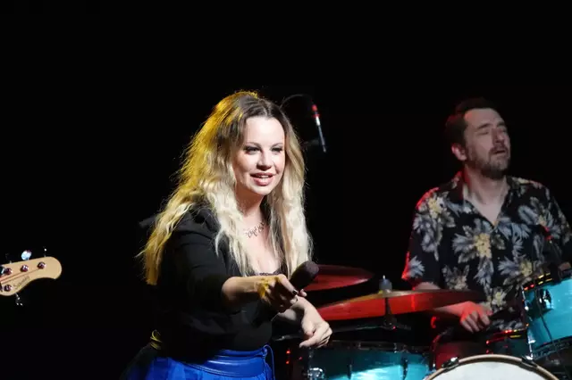 Foto: Michael Blinzer