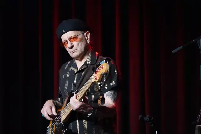 Foto: Michael Blinzer