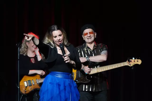 Foto: Michael Blinzer