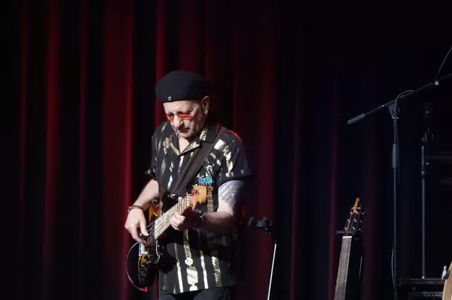 Foto: Michael Blinzer