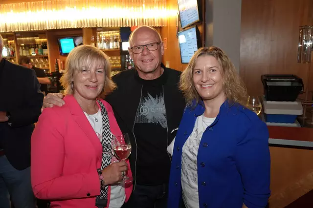 Foto: Michael Blinzer