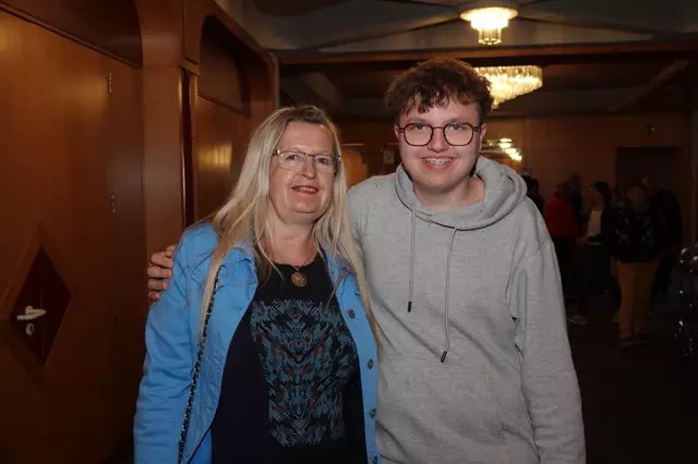 Foto: Michael Blinzer