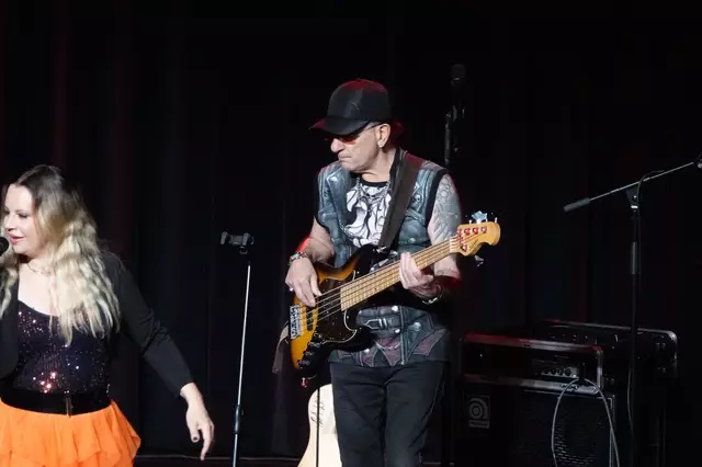 Foto: Michael Blinzer