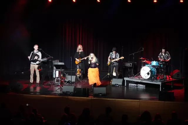 Foto: Michael Blinzer