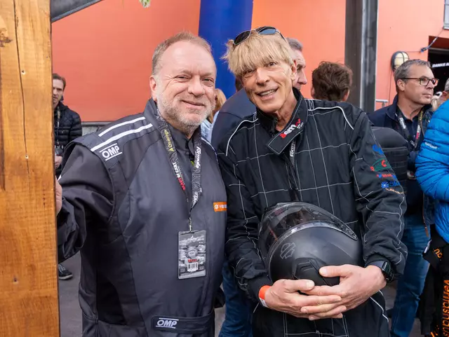 Foto: Valentina Marinelic/MeinBezirk