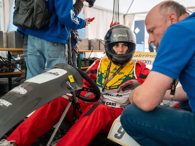 Foto: Valentina Marinelic/MeinBezirk