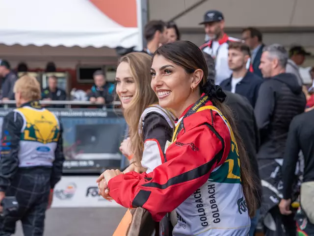 Foto: Valentina Marinelic/MeinBezirk