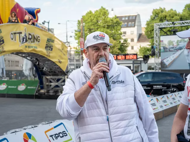 Foto: Valentina Marinelic/MeinBezirk