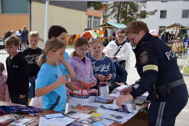 Foto: Marktgemeinde St. Paul i. Lav.