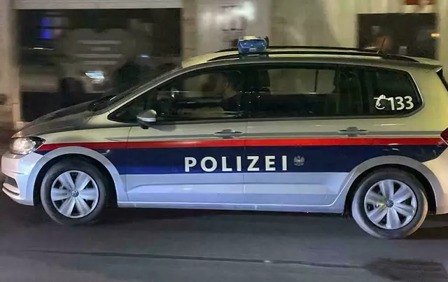 Die Ermittler fahnden nach den vier Männern. (Symbolfoto) | Foto: MeinBezirk.at