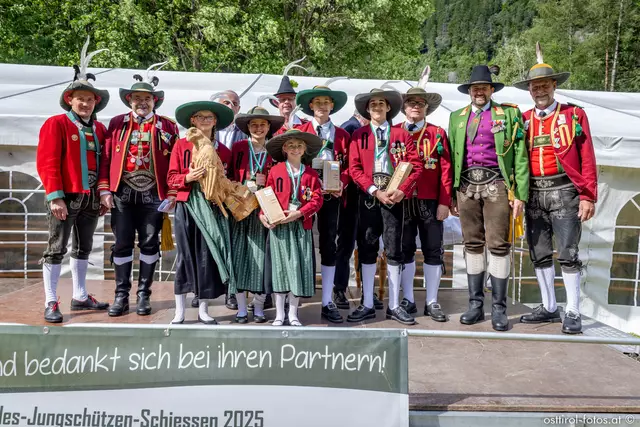 Foto: Osttirol Fotos/Außerlechner