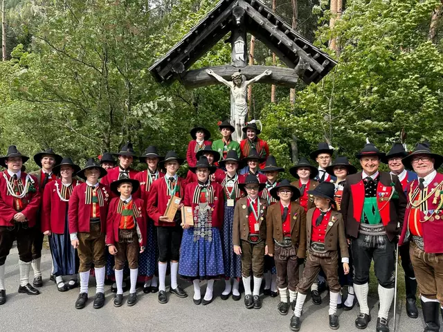 Foto: Osttirol Fotos/Außerlechner