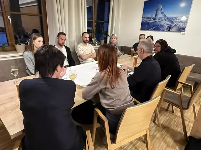 Foto: Helmut Eder