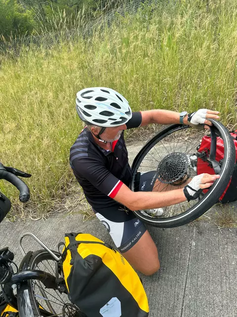 Foto: Biking Baiers