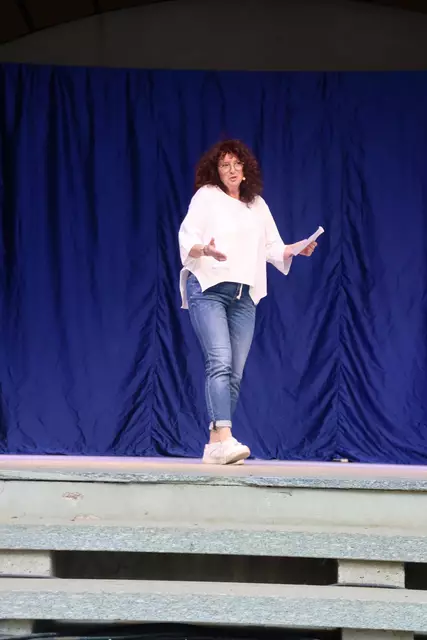 Foto: Alejandra Ortiz