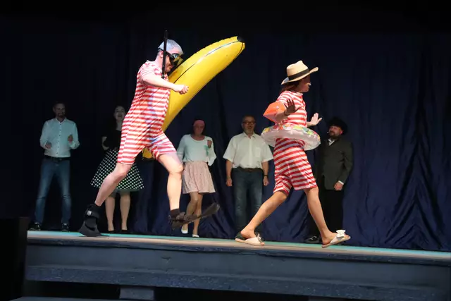 Foto: Alejandra Ortiz