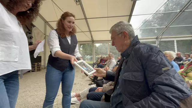 Foto: Alejandra Ortiz