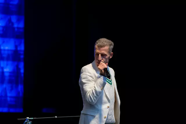 Foto: Arnold Pöschl