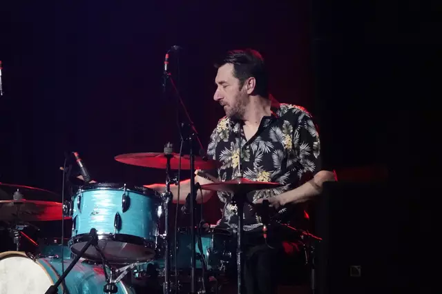 Foto: Michael Blinzer