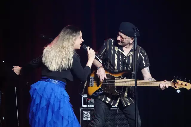 Foto: Michael Blinzer